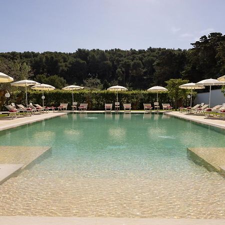 Masseria Bandino & Spa Otranto Luaran gambar