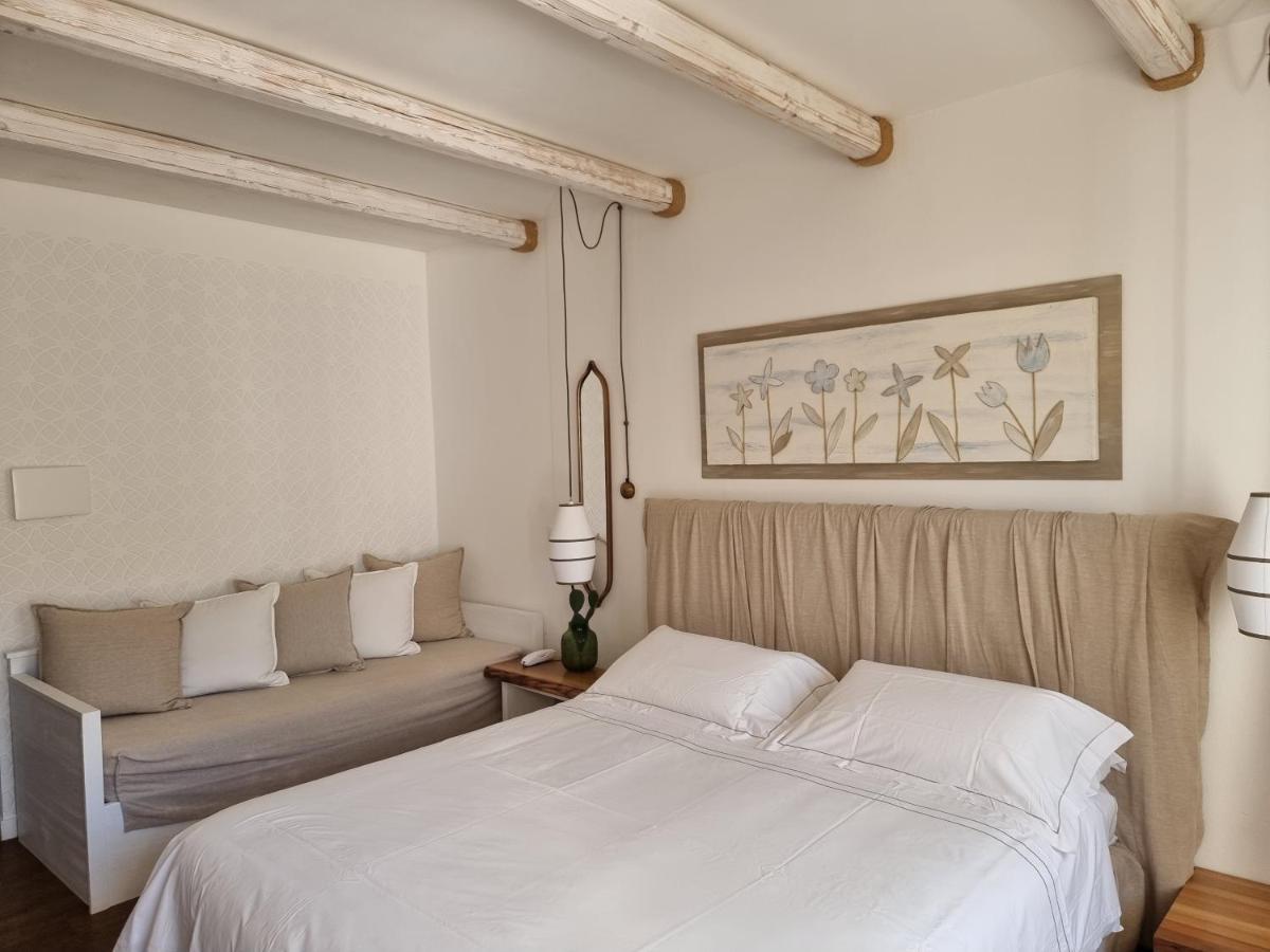 Masseria Bandino & Spa Otranto Luaran gambar
