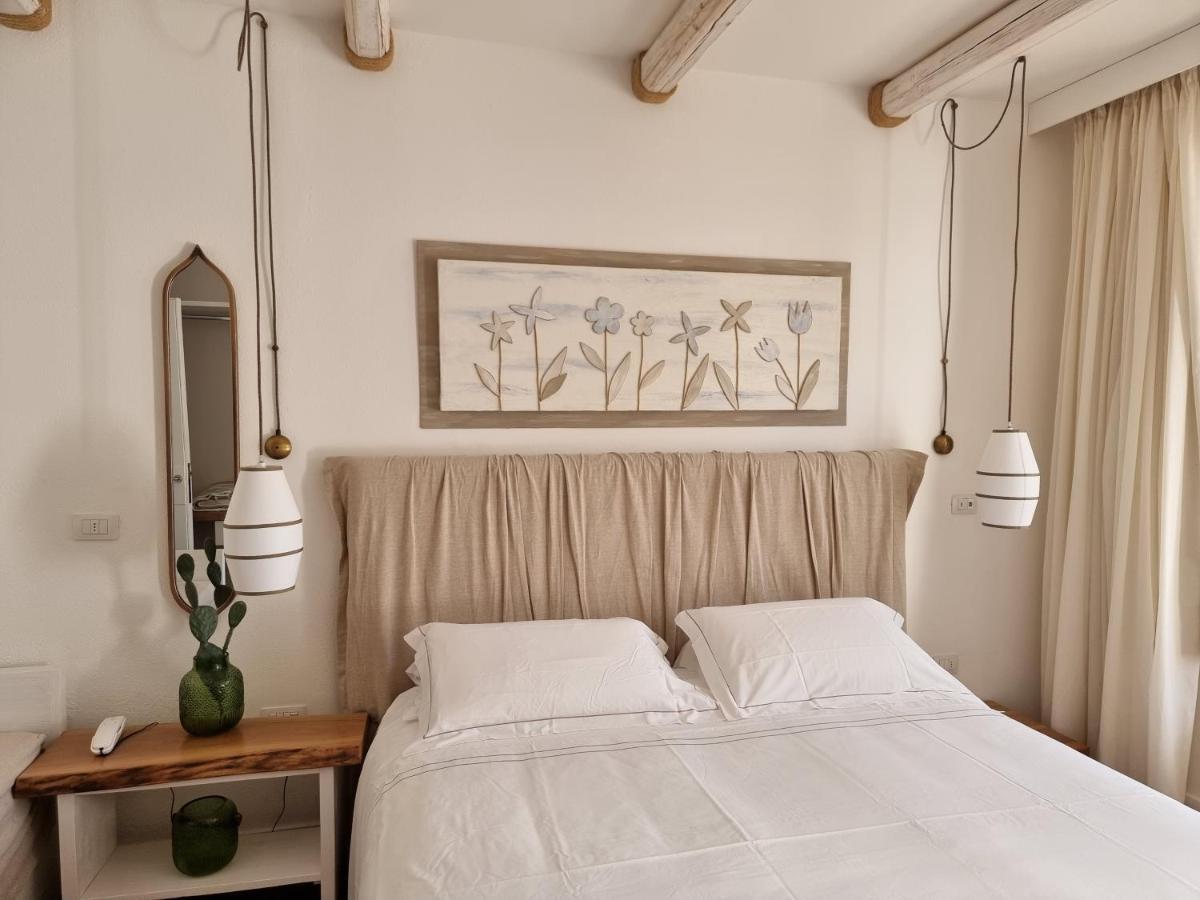 Masseria Bandino & Spa Otranto Luaran gambar