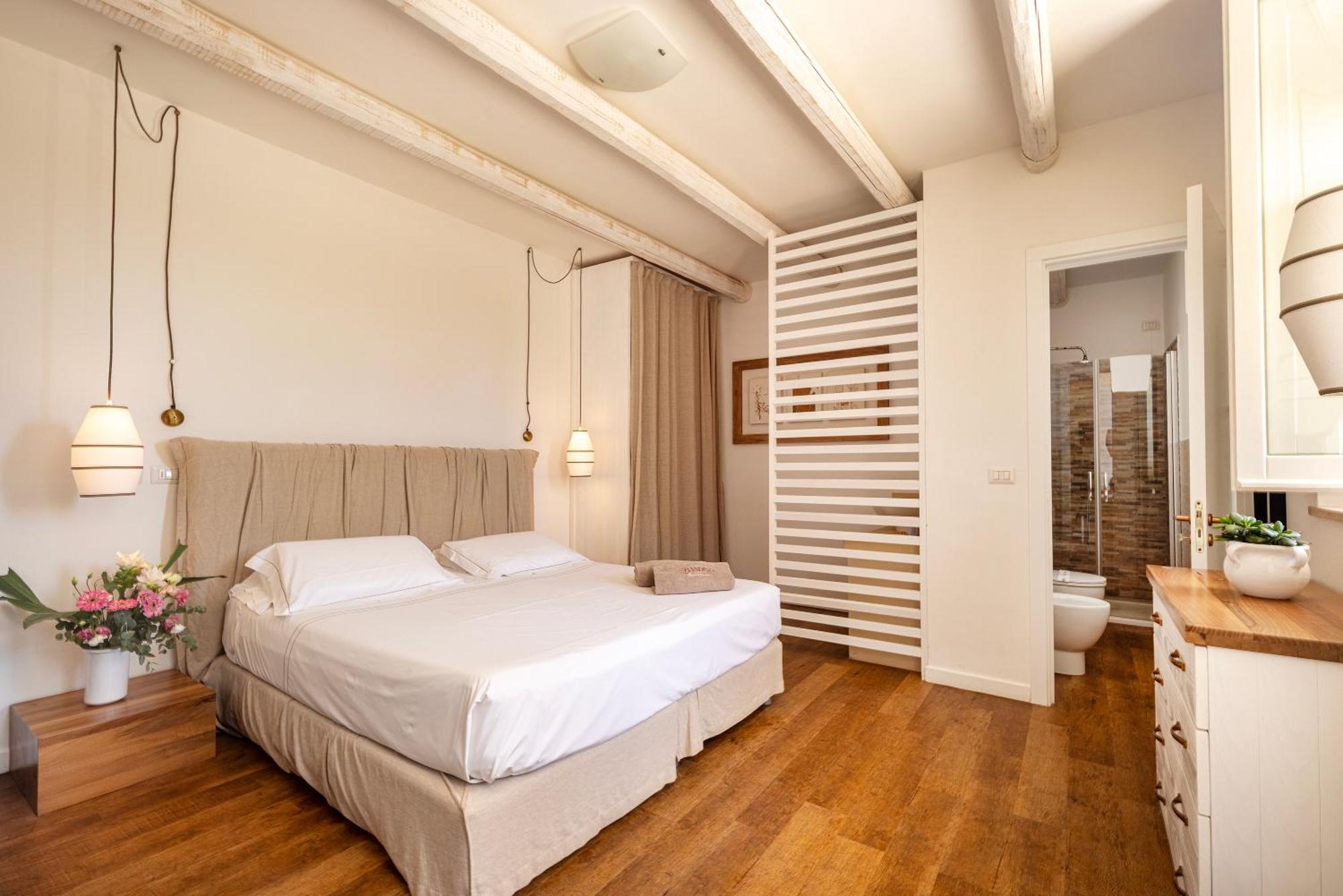 Masseria Bandino & Spa Otranto Luaran gambar