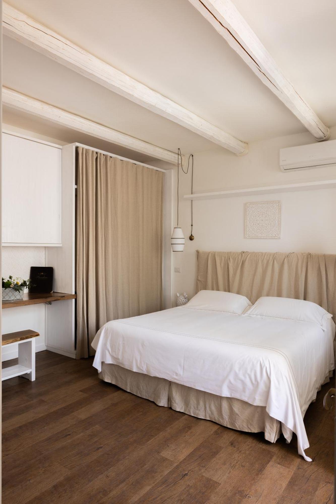 Masseria Bandino & Spa Otranto Luaran gambar