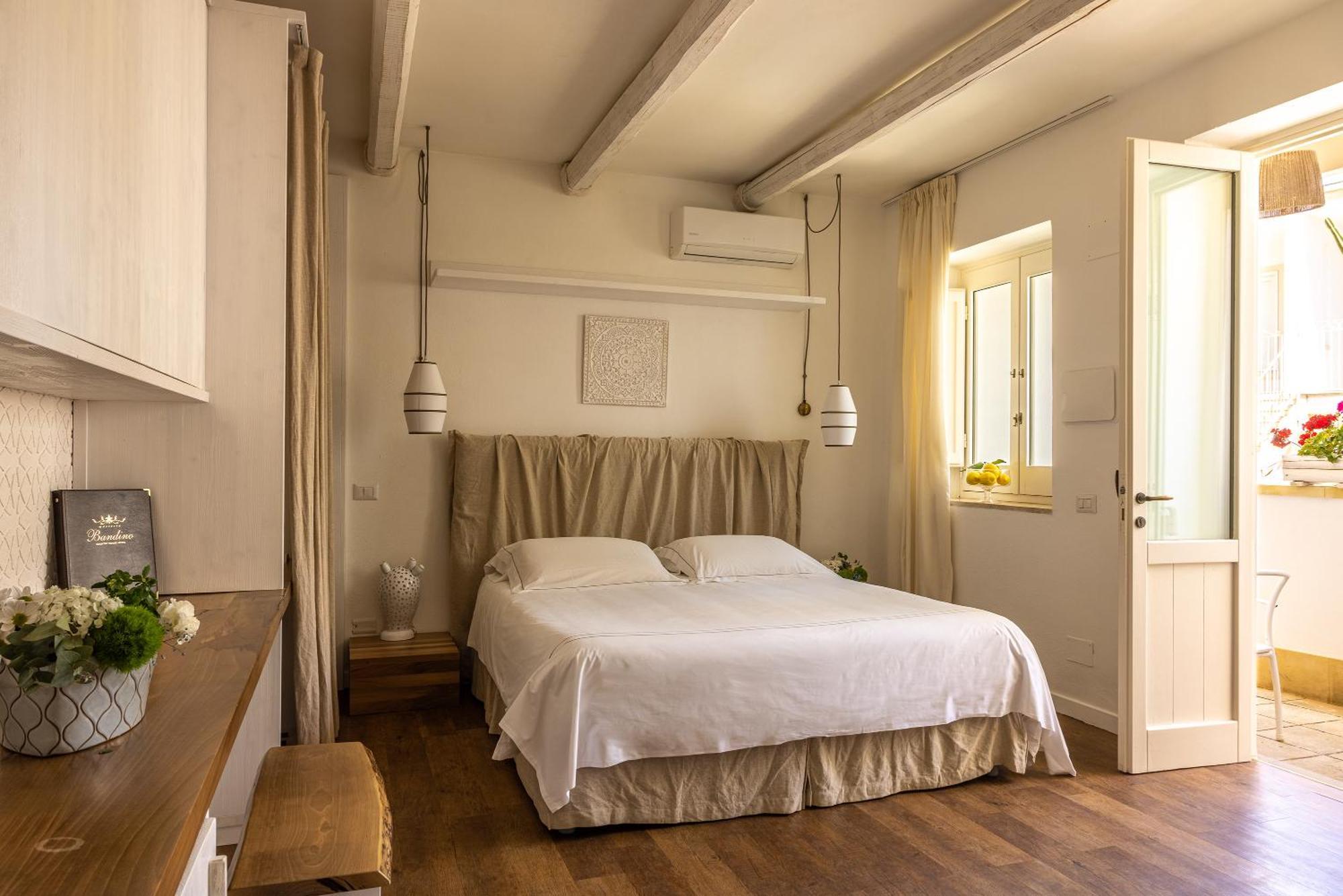 Masseria Bandino & Spa Otranto Luaran gambar