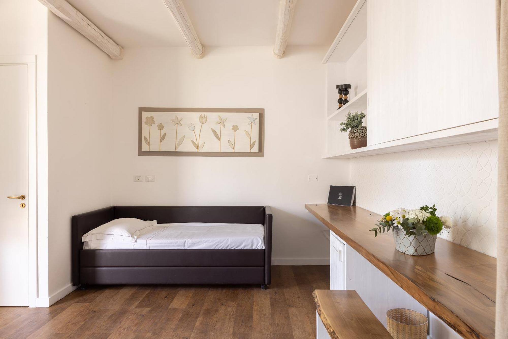 Masseria Bandino & Spa Otranto Luaran gambar