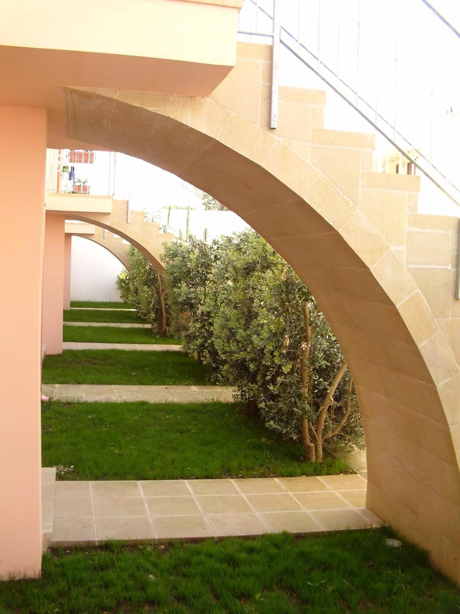 Masseria Bandino & Spa Otranto Luaran gambar