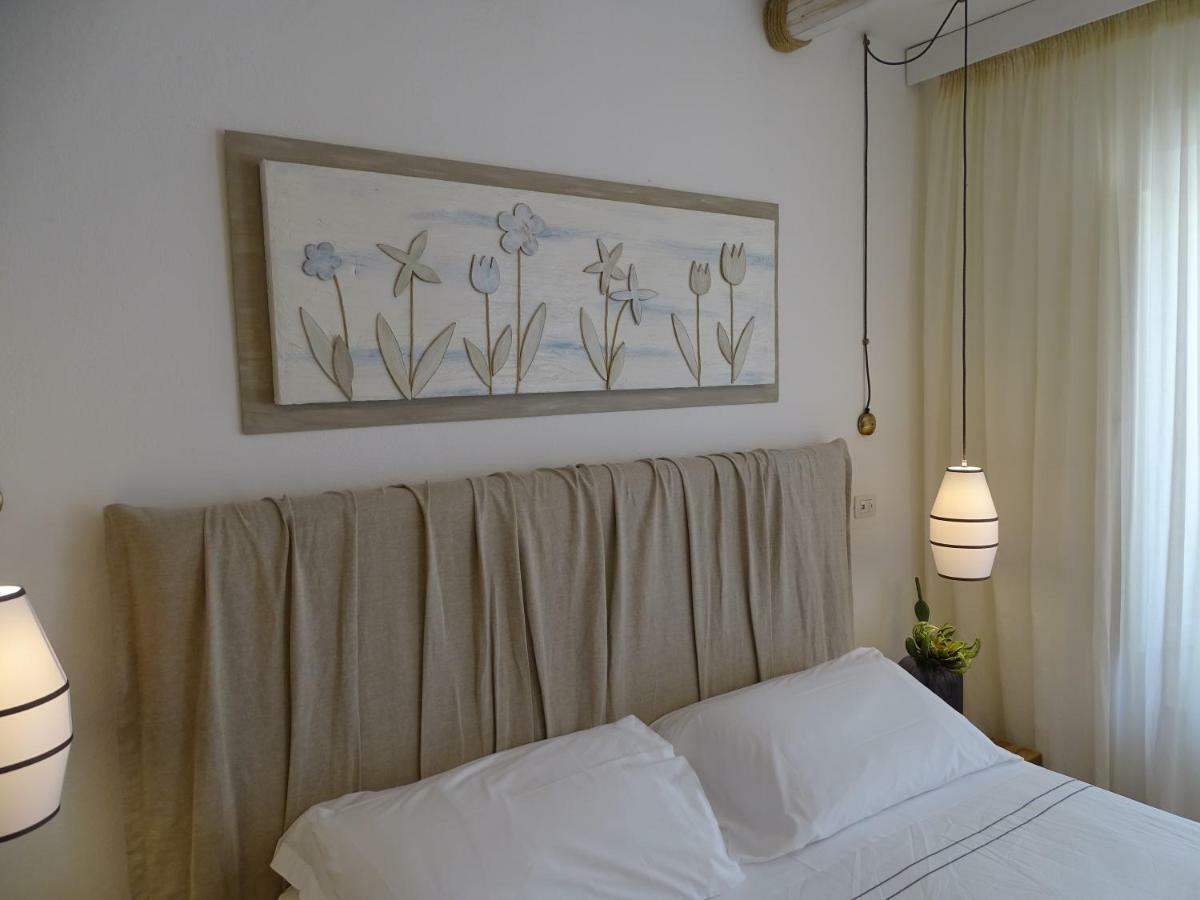 Masseria Bandino & Spa Otranto Luaran gambar